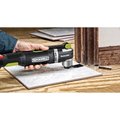 Worx Rockwell Sonicrafter F80 4.5 amps Corded Oscillating Multi-Tool RK683